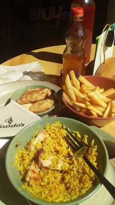 Nando's