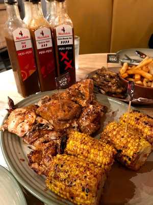 Nando's