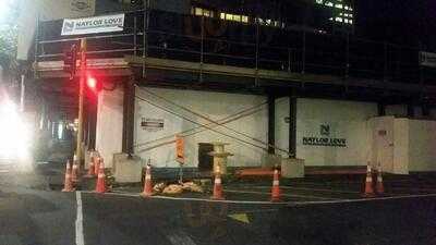 Well Done Chinese Noodle Bar