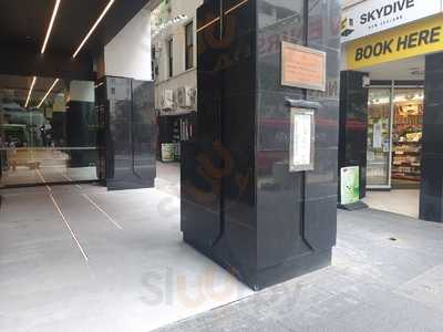 Well Done Chinese Noodle Bar