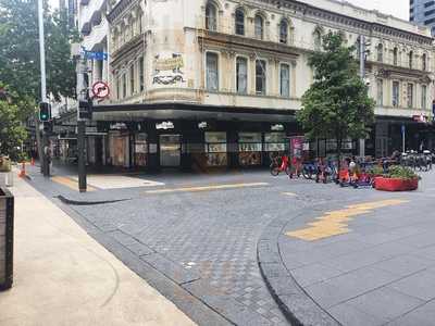 Well Done Chinese Noodle Bar