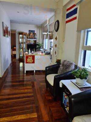 Well Done Chinese Noodle Bar