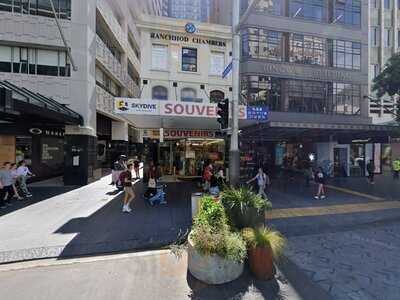 Well Done Chinese Noodle Bar