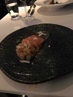 Vertigo Restaurant & Bar