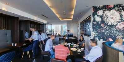 Vertigo Restaurant & Bar