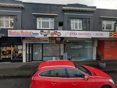 Remuera Fisheries