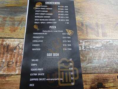 Aotea House Bar And Restaurant