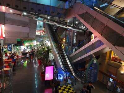 Aotea House Bar And Restaurant