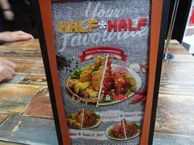 Aotea House Bar And Restaurant