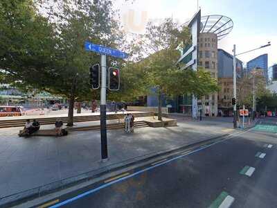 Aotea House Bar And Restaurant