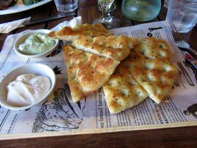 Seven Stars Restaurant & Bar