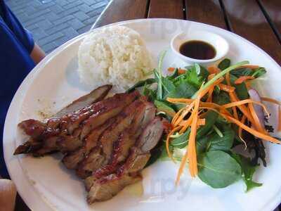 Seven Stars Restaurant & Bar