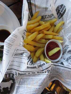 Seven Stars Restaurant & Bar