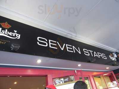 Seven Stars Restaurant & Bar