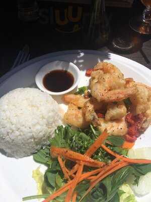 Seven Stars Restaurant & Bar