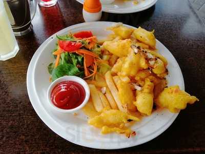 Seven Stars Restaurant & Bar