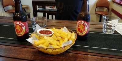 Seven Stars Restaurant & Bar