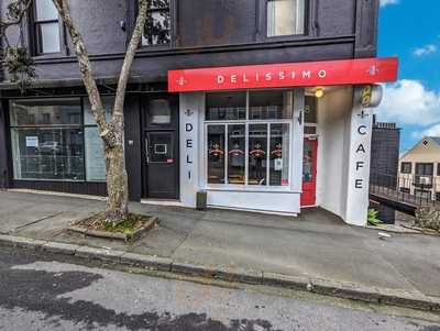 Delissimo Deli