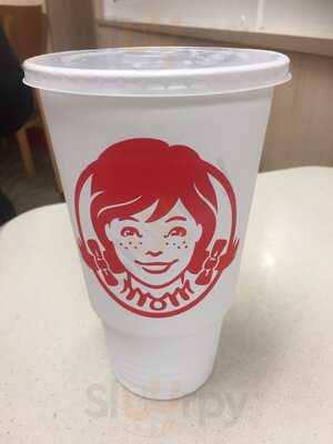 Wendy's
