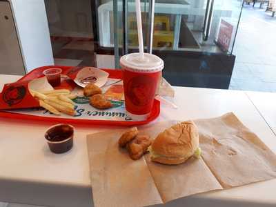 Wendy's