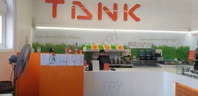 Tank Juice