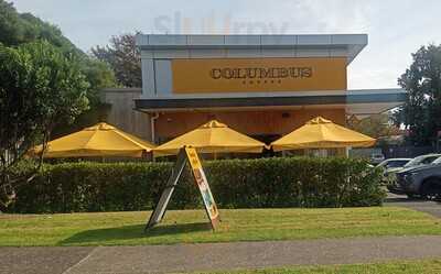 Columbus Coffee