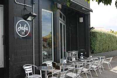 Jafa Cafe