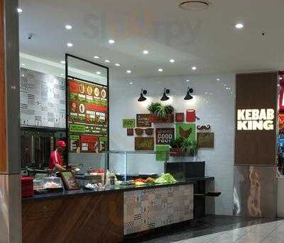 Kebab King