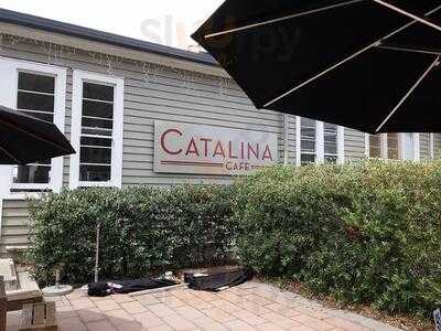 Catalina Cafe