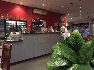 Ghazal Indian Cuisine