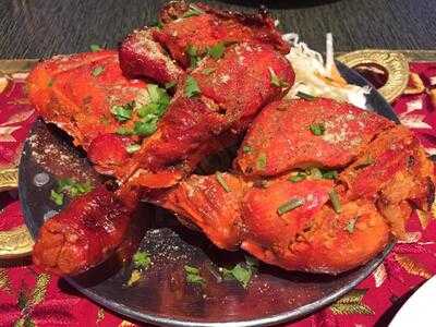 Ghazal Indian Cuisine