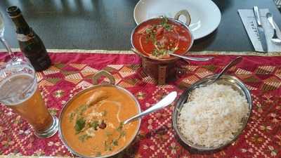 Ghazal Indian Cuisine