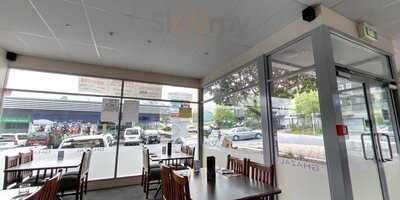 Ghazal Indian Cuisine