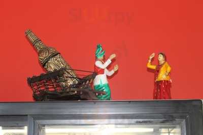 Ghazal Indian Cuisine