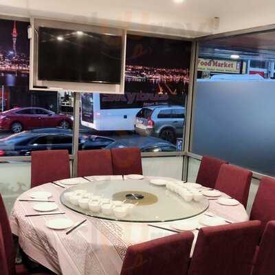 Top Seafood Restaurant