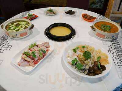 Top Seafood Restaurant