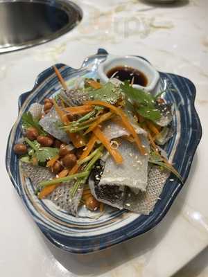 Top Seafood Restaurant