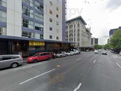 Top Seafood Restaurant