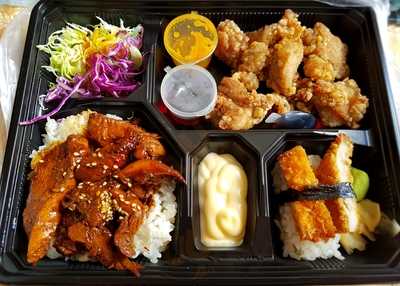 Umi Japanese Restaurant