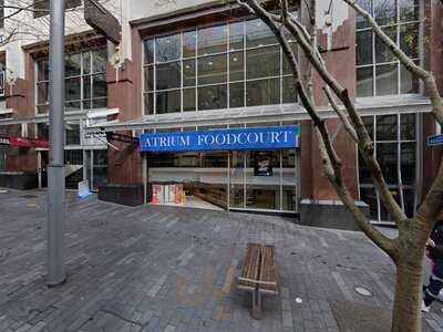 Umi Japanese Restaurant