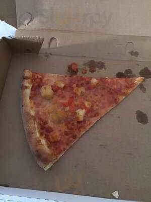 Sal's Authentic New York Pizza