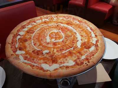 Sal's Authentic New York Pizza