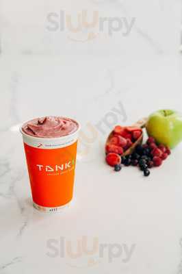 Tank Juice Bar Browns Bay