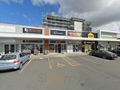 Tank Juice Bar Browns Bay