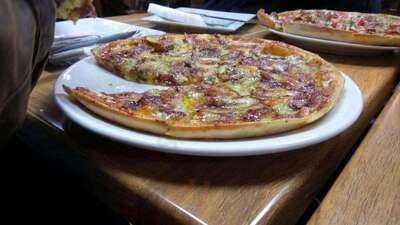 Chargrill Kebab & Burger