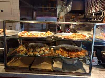 Sal's Authentic New York Pizza