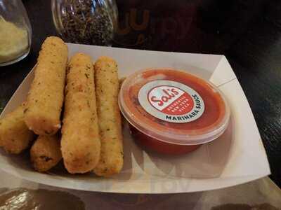 Sal's Authentic New York Pizza