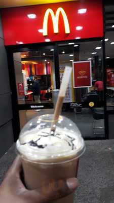 Mc Donalds