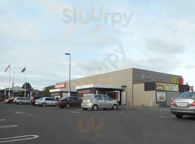 Mcdonald's Manurewa