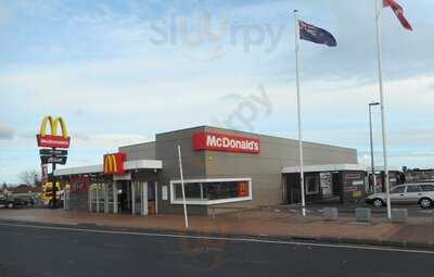 Mcdonald's Manurewa